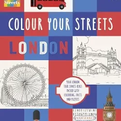 Colour Your Streets