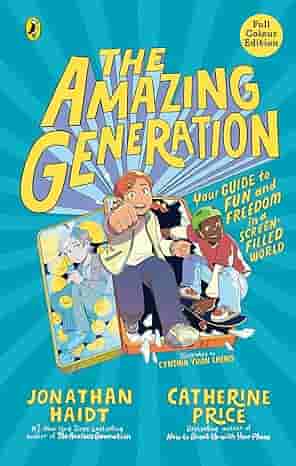 The Amazing Generation