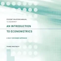 Student Solutions Manual To Accompany