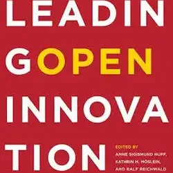 Leading Open Innovation