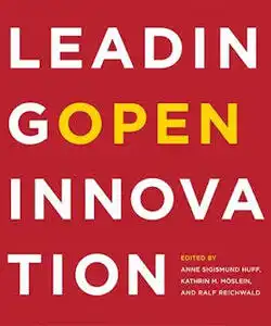 Leading Open Innovation