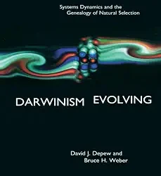 Darwinism Evolving: Systems Dynamics