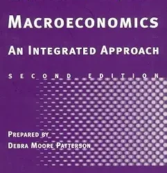 Macroeconomics: An Integrated Approach: Study