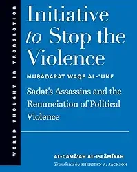 Initiative To Stop The Violence Sadat'S Assassins
