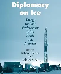 Diplomacy On Ice: Energy