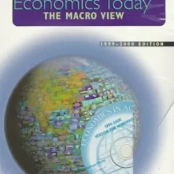 Economics Today The Macro View