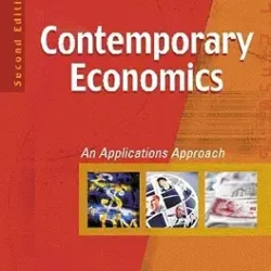 Contemporary Economics ; 2 /E