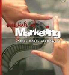 Essentials Of Marketing 5Ed