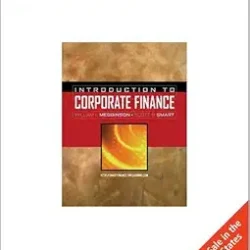 Introduction To Financial Management Ise