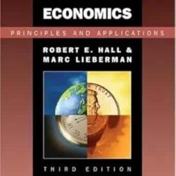 Economics Principles And Applications