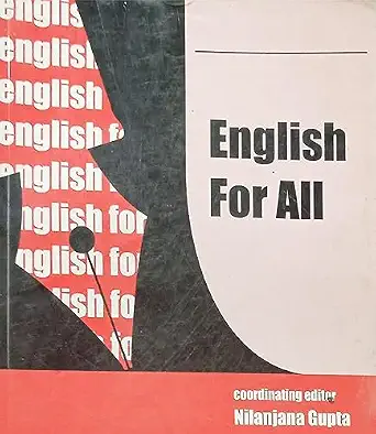 English for All
