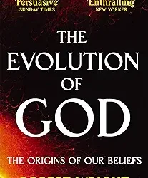 The Evolution Of God