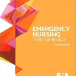 Emergency Nursing Core Curriculum 8