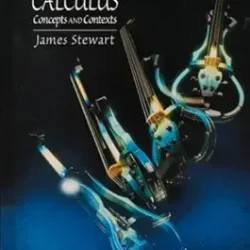 Calculus Concepts And Contexts
