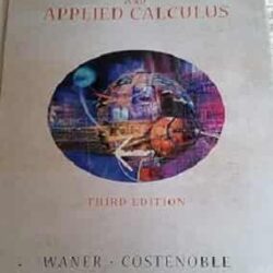 Finite Mathematics And Applied Calculus, 3/E
