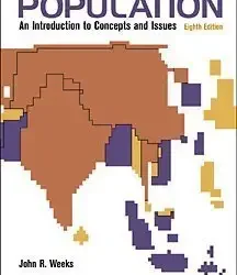 Population An Introduction To Concepts