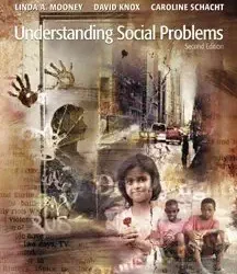 Understanding Social Problems : 2 /E