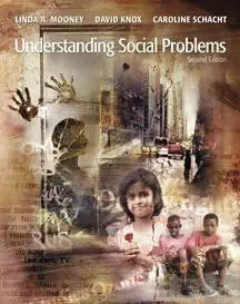 Understanding Social Problems : 2 /E