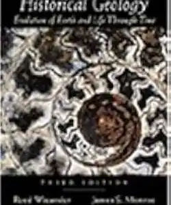 Historical Geology Evolution Of Earth