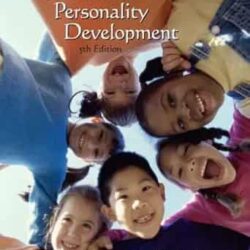 Social And Personality Development W Infotrac