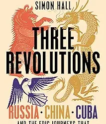 Three Revolutions