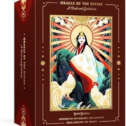 Oracle of the Divine