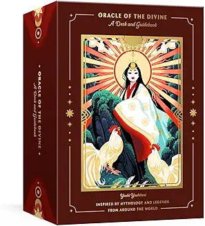 Oracle of the Divine