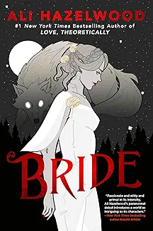 Bride Hb