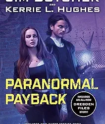 Paranormal Payback
