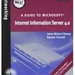 Mcse Gde To Microsoft Internet Information Server