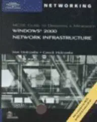 Mcse Guide To Designing A Microsoft Windows