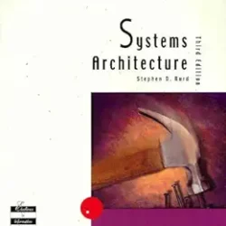 Systems Architecture 3Ed