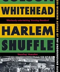 Harlem Shuffle