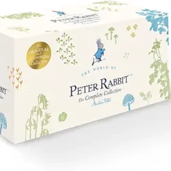The World Of Peter Rabbit