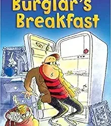 Yrp (The Burglars Breakfast)