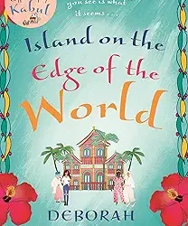 The Island On The Edge Of The World