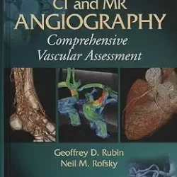 Ct & Mr Angiography Comprehensive Vascular