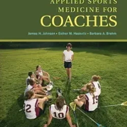 Applied Sports Medicine For Coaches