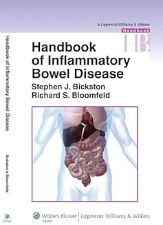 Handbook Of Inflammatory Bowel Disease