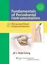 Fundamentals Of Periodontal Instrumentation 6E 2008