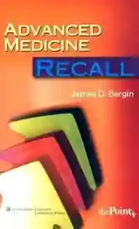 Advanced Medicine Recall