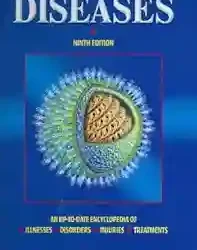 Professional Guide To Diseases 9Ed 2008