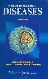 Professional Guide To Diseases 9Ed 2008