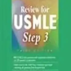 Nms Review For Usmle Step 3 3Ed