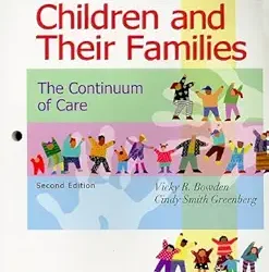 Study Guide For Children And Their Families