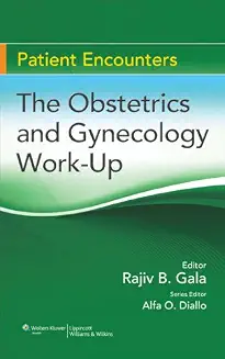Obstetrics And Gynecology Workup
