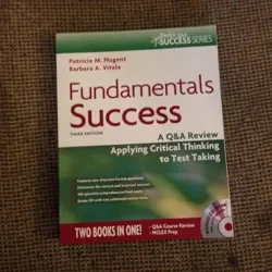 Fundamentals Success 3Ed