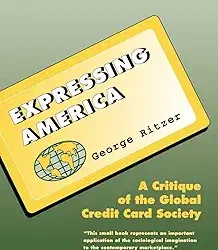 Expressing America A Critique