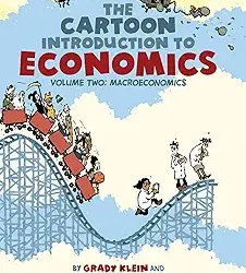 Cartoon Introduction To Economics