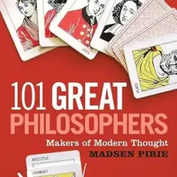 101 Great Philosophers